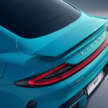 Xiaomi SU7 debuts in China – brand’s first EV; up to 673 PS, 838 Nm, 800 km range, 265 km/h top speed