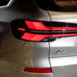 2024 G05 BMW X5 xDrive50e M Sport in Malaysia – 489 PS, 110 km EV range, RM528k OTR without insurance