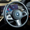 2024 G05 BMW X5 xDrive50e M Sport in Malaysia – 489 PS, 110 km EV range, RM528k OTR without insurance