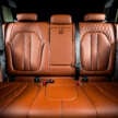 2024 G05 BMW X5 xDrive50e M Sport in Malaysia – 489 PS, 110 km EV range, RM528k OTR without insurance