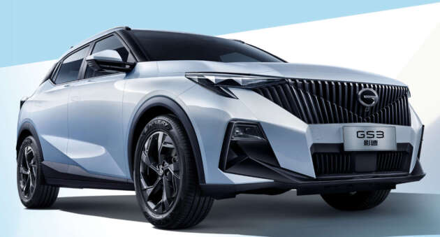 Nissan dan GAC 2024  — Serena C28, Almera facelift, GAC GS3, Aion S Plus EV bakal diperkenal di M’sia?