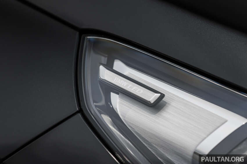 2024 BMW iX1 xDrive30 Malaysian review – fr RM276k; 440 km range; how good is the first-ever X1 EV? 1720496