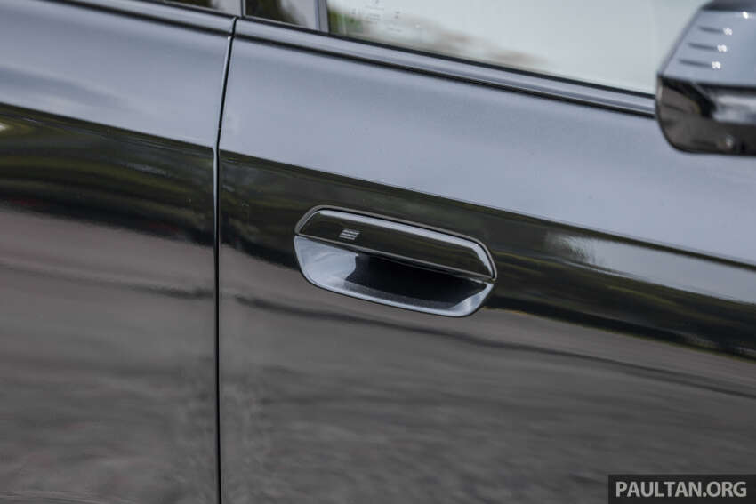 2024 BMW iX1 xDrive30 Malaysian review – fr RM276k; 440 km range; how good is the first-ever X1 EV? 1720505