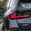 2024 BMW iX1 xDrive30 Malaysian review – fr RM276k; 440 km range; how good is the first-ever X1 EV?