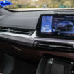 2024 BMW iX1 xDrive30 Malaysian review – fr RM276k; 440 km range; how good is the first-ever X1 EV?