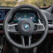 2024 BMW iX1 xDrive30 Malaysian review – fr RM276k; 440 km range; how good is the first-ever X1 EV?