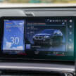 2024 BMW iX1 xDrive30 Malaysian review – fr RM276k; 440 km range; how good is the first-ever X1 EV?