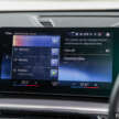 2024 BMW iX1 xDrive30 Malaysian review – fr RM276k; 440 km range; how good is the first-ever X1 EV?