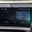 2024 BMW iX1 xDrive30 Malaysian review – fr RM276k; 440 km range; how good is the first-ever X1 EV?