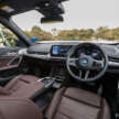 2024 BMW iX1 xDrive30 Malaysian review – fr RM276k; 440 km range; how good is the first-ever X1 EV?