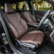 2024 BMW iX1 xDrive30 Malaysian review – fr RM276k; 440 km range; how good is the first-ever X1 EV?