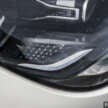2025 smart #1 to get 68 PS power bump, new wheels – RWD model now with 340 PS, AWD Brabus 496 PS