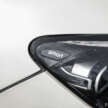 2025 smart #1 to get 68 PS power bump, new wheels – RWD model now with 340 PS, AWD Brabus 496 PS