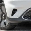 2025 smart #1 to get 68 PS power bump, new wheels – RWD model now with 340 PS, AWD Brabus 496 PS