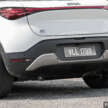 2025 smart #1 to get 68 PS power bump, new wheels – RWD model now with 340 PS, AWD Brabus 496 PS