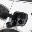 2025 smart #1 to get 68 PS power bump, new wheels – RWD model now with 340 PS, AWD Brabus 496 PS