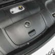 2025 smart #1 to get 68 PS power bump, new wheels – RWD model now with 340 PS, AWD Brabus 496 PS