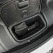 2025 smart #1 to get 68 PS power bump, new wheels – RWD model now with 340 PS, AWD Brabus 496 PS