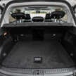2025 smart #1 to get 68 PS power bump, new wheels – RWD model now with 340 PS, AWD Brabus 496 PS