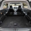 2025 smart #1 to get 68 PS power bump, new wheels – RWD model now with 340 PS, AWD Brabus 496 PS
