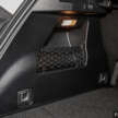 2025 smart #1 to get 68 PS power bump, new wheels – RWD model now with 340 PS, AWD Brabus 496 PS