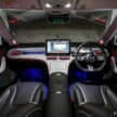 2025 smart #1 to get 68 PS power bump, new wheels – RWD model now with 340 PS, AWD Brabus 496 PS