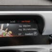 2025 smart #1 to get 68 PS power bump, new wheels – RWD model now with 340 PS, AWD Brabus 496 PS