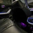 2025 smart #1 to get 68 PS power bump, new wheels – RWD model now with 340 PS, AWD Brabus 496 PS