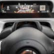 2025 smart #1 to get 68 PS power bump, new wheels – RWD model now with 340 PS, AWD Brabus 496 PS