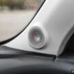 2025 smart #1 to get 68 PS power bump, new wheels – RWD model now with 340 PS, AWD Brabus 496 PS