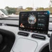 2025 smart #1 to get 68 PS power bump, new wheels – RWD model now with 340 PS, AWD Brabus 496 PS