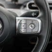 2025 smart #1 to get 68 PS power bump, new wheels – RWD model now with 340 PS, AWD Brabus 496 PS