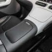 2025 smart #1 to get 68 PS power bump, new wheels – RWD model now with 340 PS, AWD Brabus 496 PS