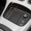 2025 smart #1 to get 68 PS power bump, new wheels – RWD model now with 340 PS, AWD Brabus 496 PS