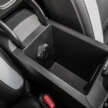 2025 smart #1 to get 68 PS power bump, new wheels – RWD model now with 340 PS, AWD Brabus 496 PS