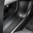 2025 smart #1 to get 68 PS power bump, new wheels – RWD model now with 340 PS, AWD Brabus 496 PS