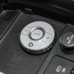 2025 smart #1 to get 68 PS power bump, new wheels – RWD model now with 340 PS, AWD Brabus 496 PS