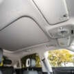 2025 smart #1 to get 68 PS power bump, new wheels – RWD model now with 340 PS, AWD Brabus 496 PS