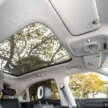 2025 smart #1 to get 68 PS power bump, new wheels – RWD model now with 340 PS, AWD Brabus 496 PS