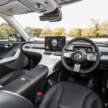 2025 smart #1 to get 68 PS power bump, new wheels – RWD model now with 340 PS, AWD Brabus 496 PS