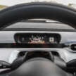 2025 smart #1 to get 68 PS power bump, new wheels – RWD model now with 340 PS, AWD Brabus 496 PS