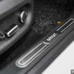 2025 smart #1 to get 68 PS power bump, new wheels – RWD model now with 340 PS, AWD Brabus 496 PS