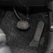 2025 smart #1 to get 68 PS power bump, new wheels – RWD model now with 340 PS, AWD Brabus 496 PS