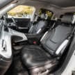 2025 smart #1 to get 68 PS power bump, new wheels – RWD model now with 340 PS, AWD Brabus 496 PS