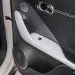 2025 smart #1 to get 68 PS power bump, new wheels – RWD model now with 340 PS, AWD Brabus 496 PS