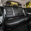 2025 smart #1 to get 68 PS power bump, new wheels – RWD model now with 340 PS, AWD Brabus 496 PS