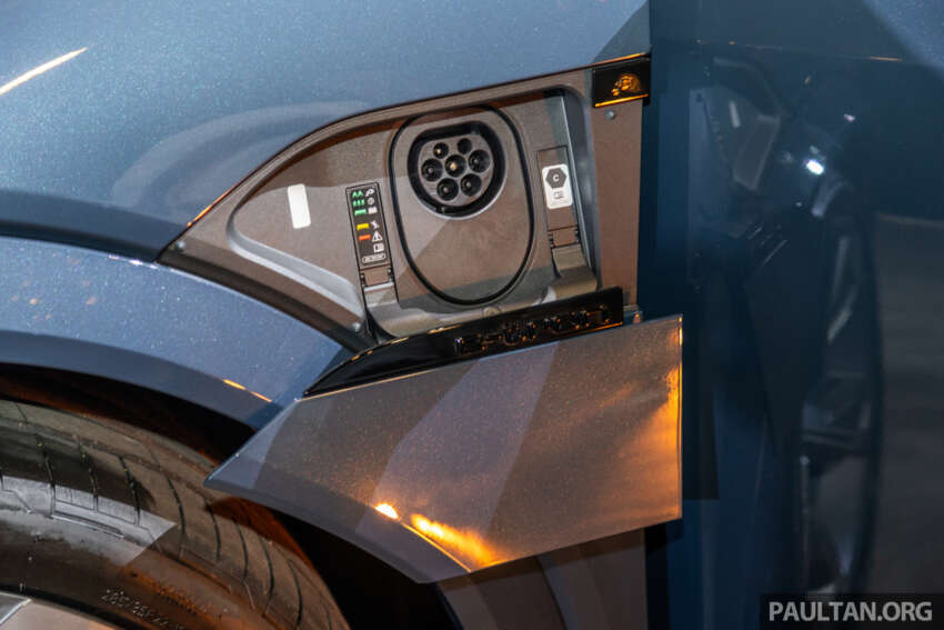 2024 Audi SQ8 e-tron EV launched in Malaysia – three electric motors, 503 PS/973 Nm, priced from RM520k 1717153