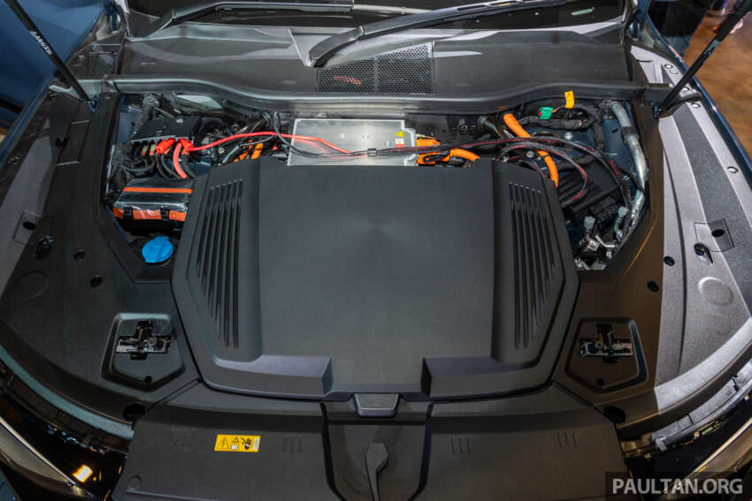 2024 Audi SQ8 e-tron EV launched in Malaysia – three electric motors, 503 PS/973 Nm, priced from RM520k 1717168