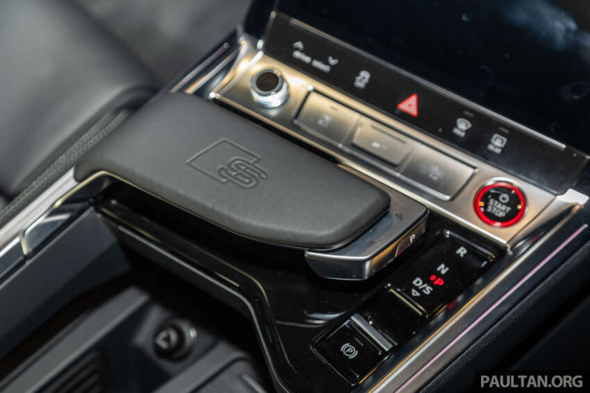 2024 Audi SQ8 e-tron EV launched in Malaysia – three electric motors, 503 PS/973 Nm, priced from RM520k 1717186