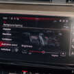 2024 Audi SQ8 e-tron EV launched in Malaysia – three electric motors, 503 PS/973 Nm, priced from RM520k